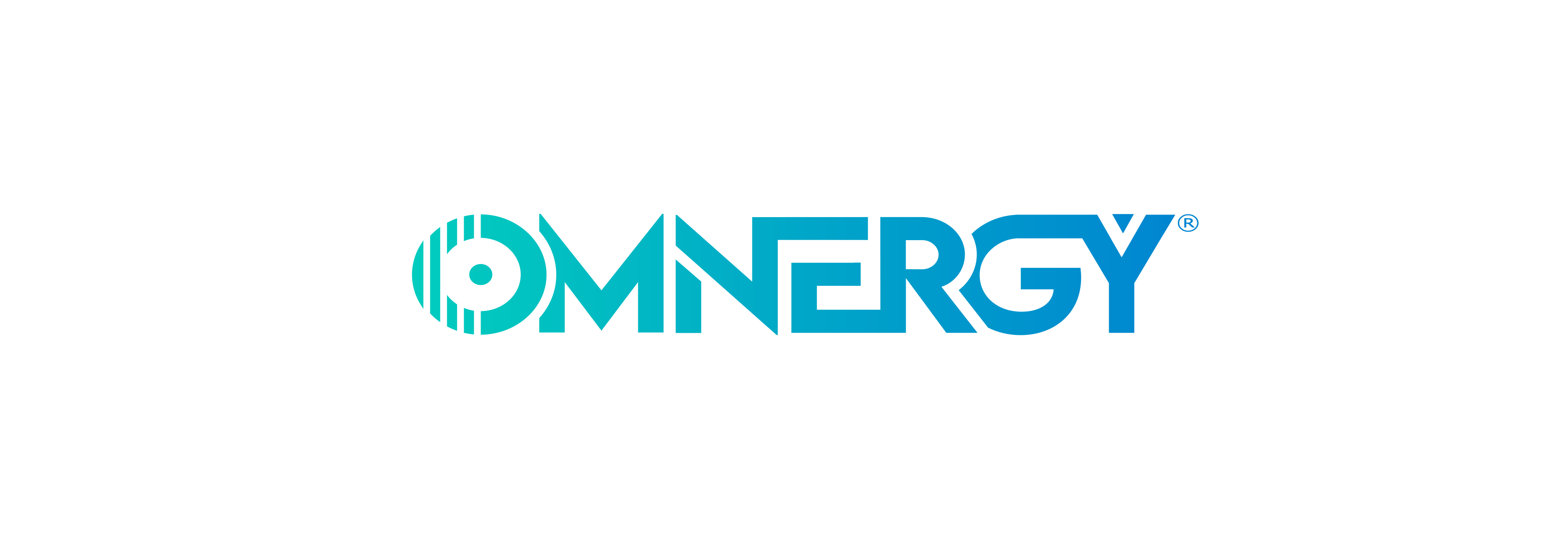 Omnergy Official Banner